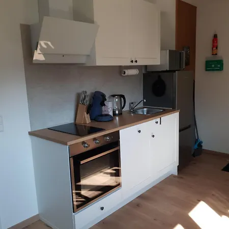 Anderer 1 Apartman