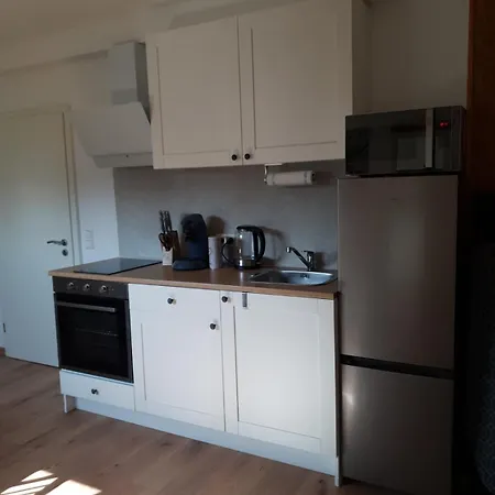 Apartman Anderer 1 Liedolsheim