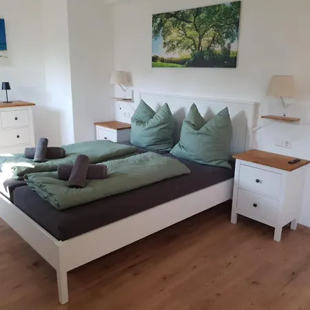 Anderer 1 Apartman