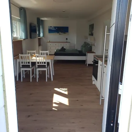Apartman Anderer 1 Liedolsheim