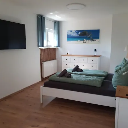 Anderer 1 Apartman