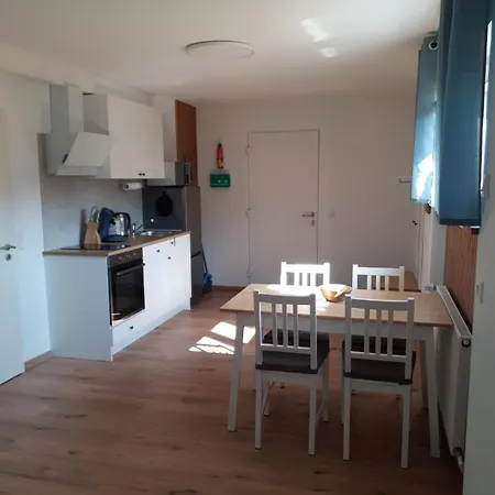 Anderer 1 Apartman Liedolsheim