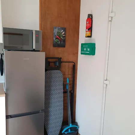 Apartman Anderer 1 Liedolsheim